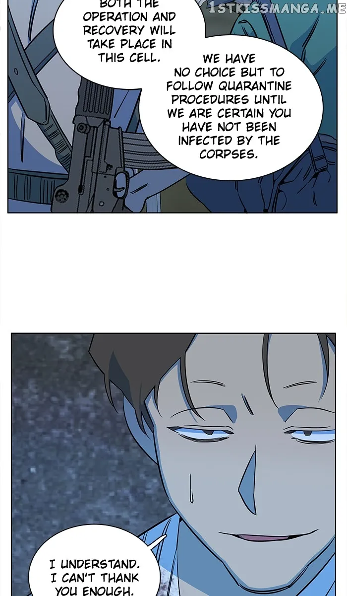 Parallel City Chapter 46 Online - página 52