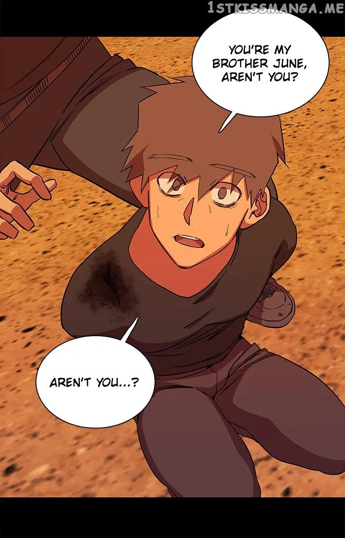 Parallel City Chapter 46 Online - página 57