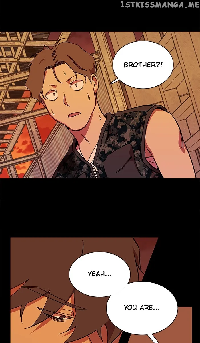 Parallel City Chapter 46 Online - página 58