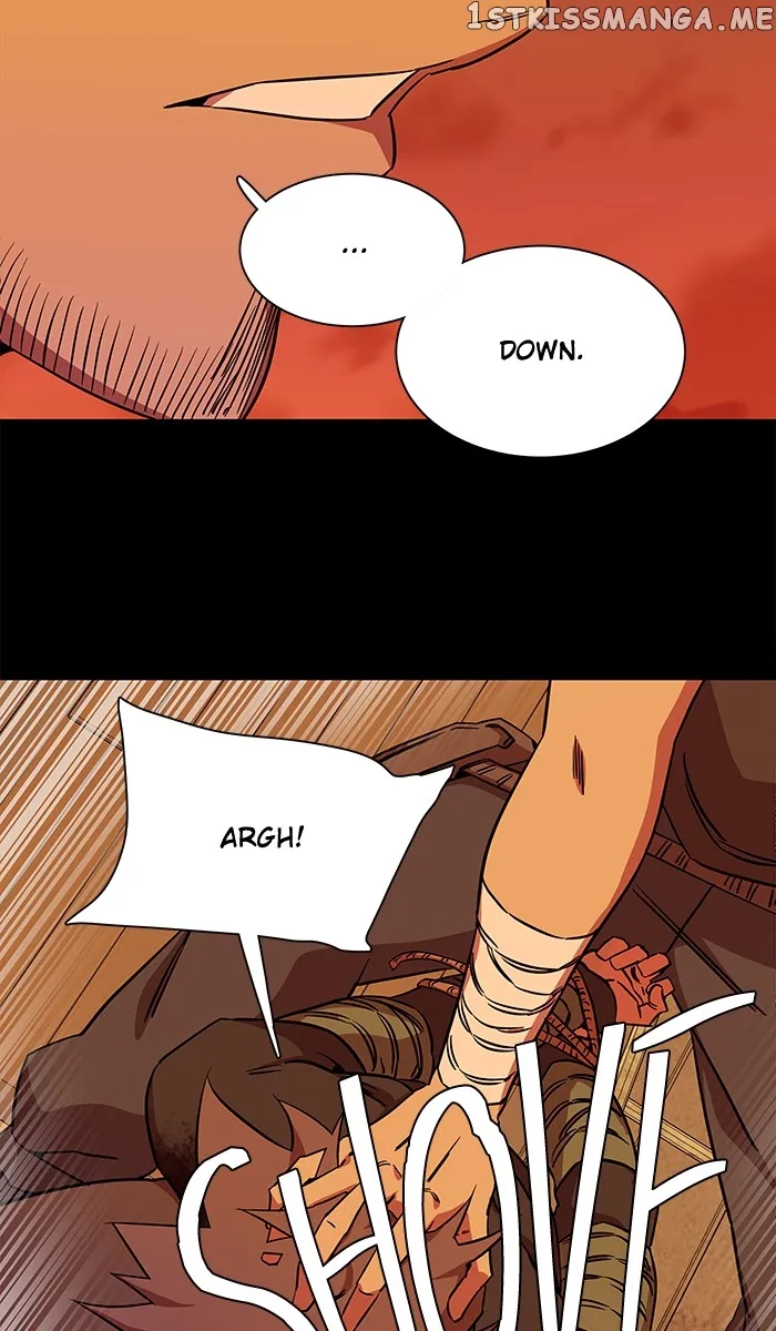 Parallel City Chapter 46 Online - página 60