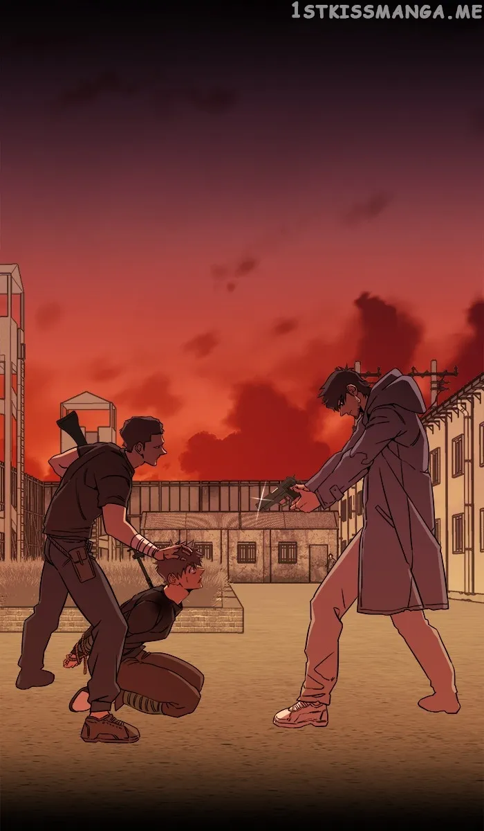Parallel City Chapter 46 Online - página 71