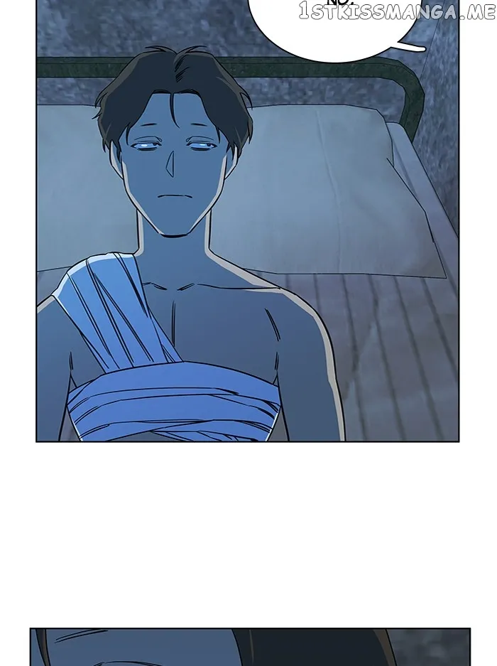 Parallel City Chapter 47 Online - página 6