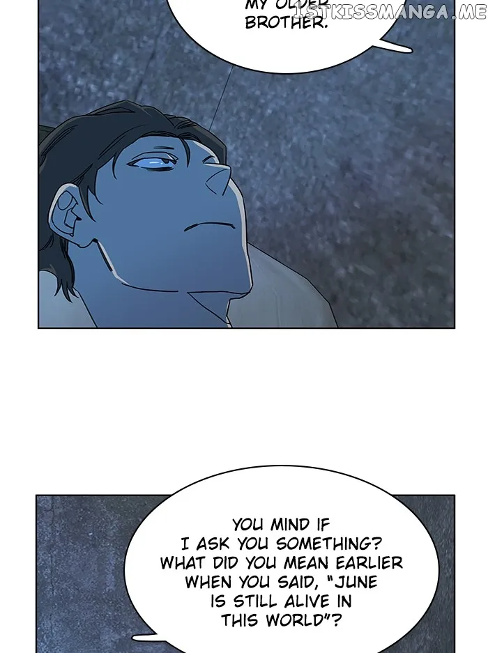 Parallel City Chapter 47 Online - página 8