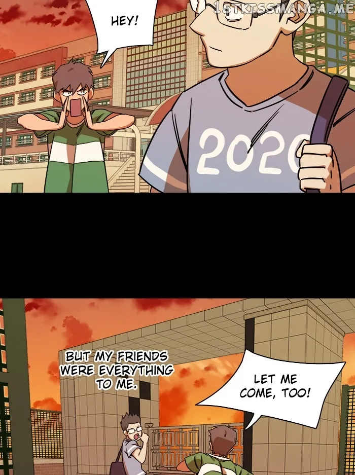 Parallel City Chapter 47 Online - página 19