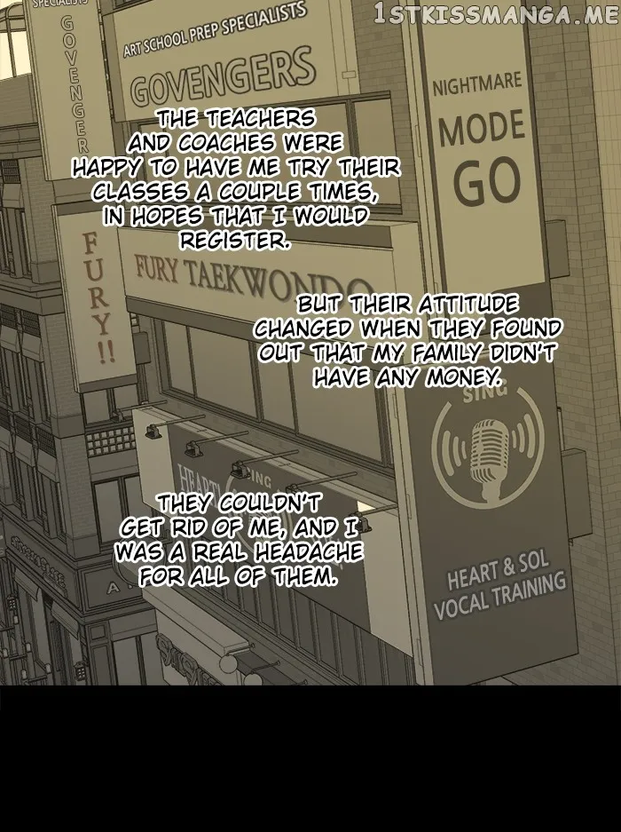 Parallel City Chapter 47 Online - página 23