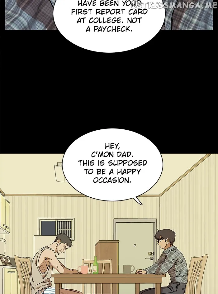 Parallel City Chapter 47 Online - página 33