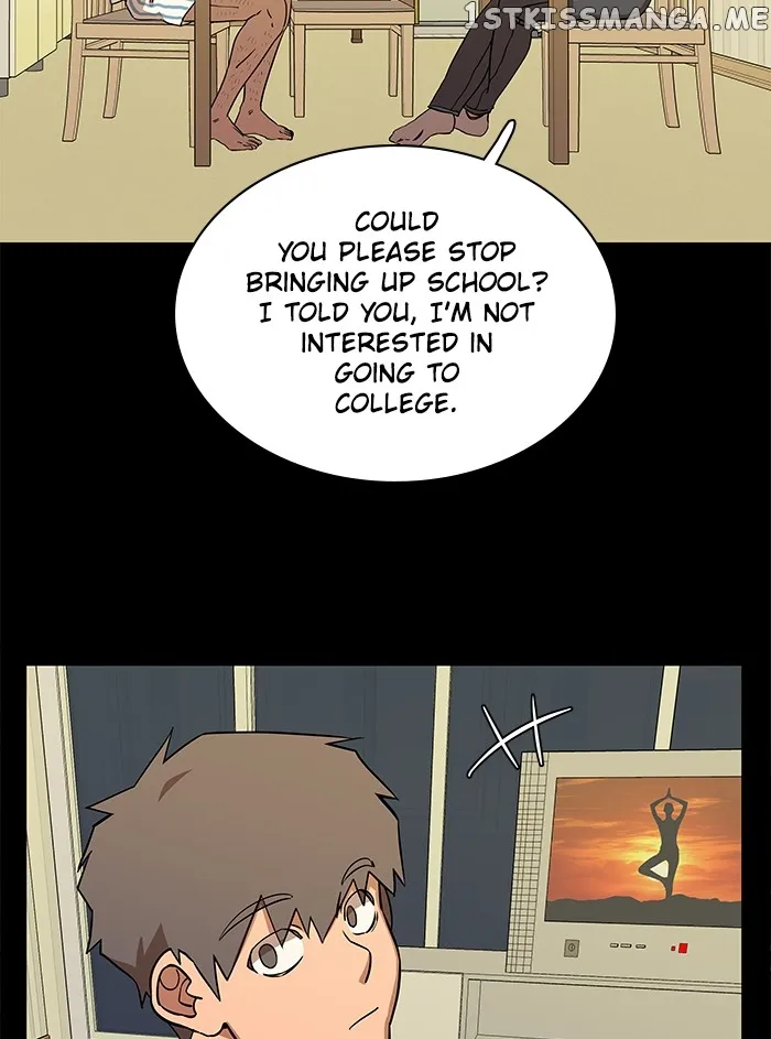 Parallel City Chapter 47 Online - página 34