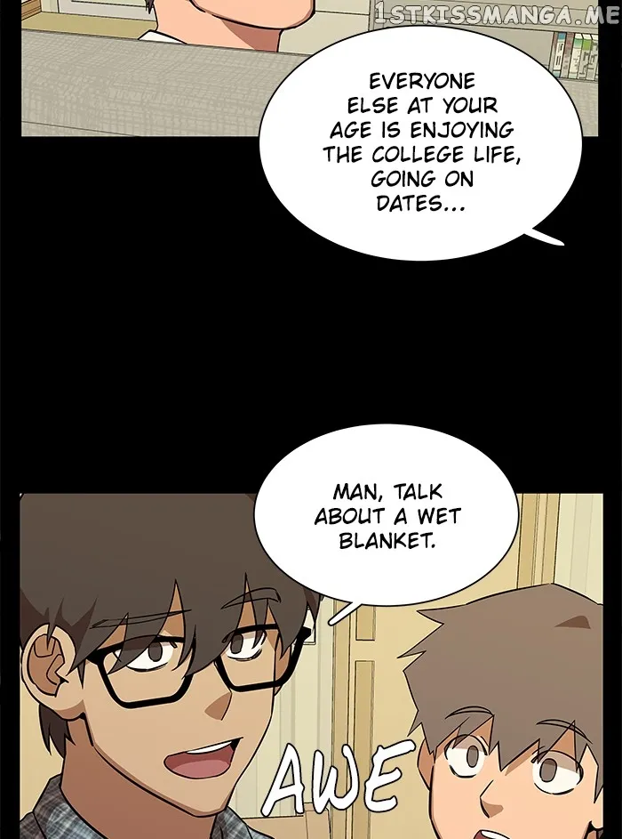 Parallel City Chapter 47 Online - página 35