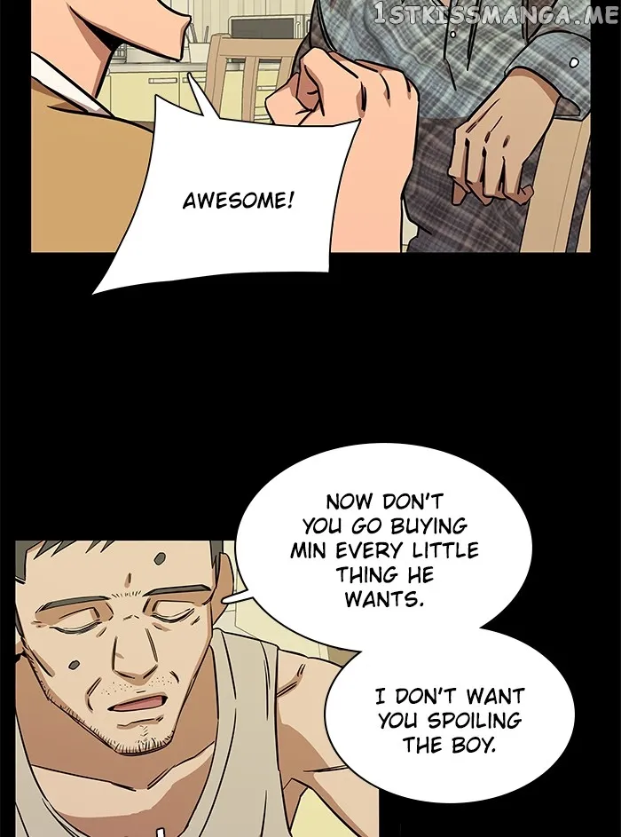 Parallel City Chapter 47 Online - página 37