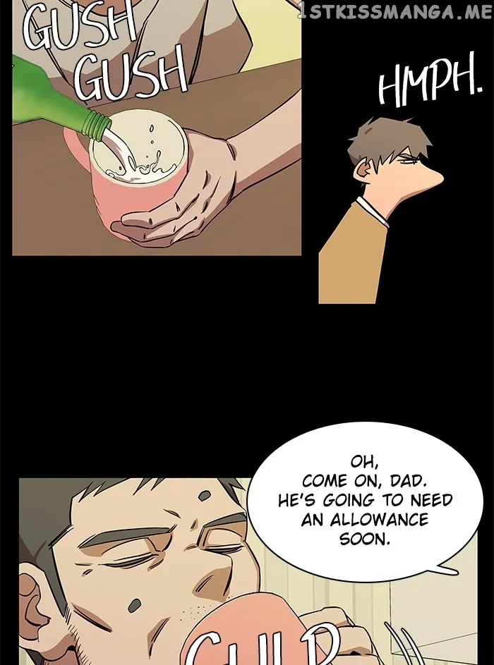 Parallel City Chapter 47 Online - página 38