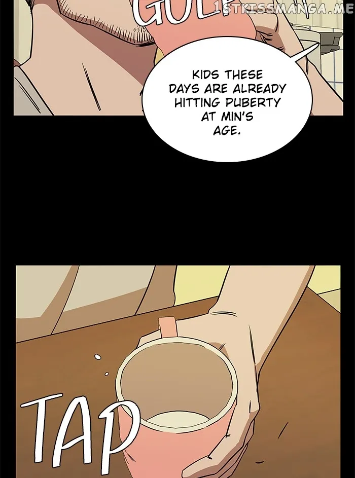 Parallel City Chapter 47 Online - página 39