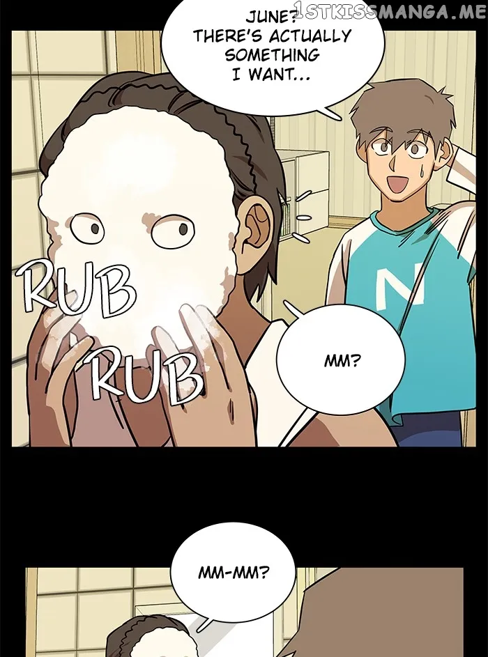 Parallel City Chapter 47 Online - página 41