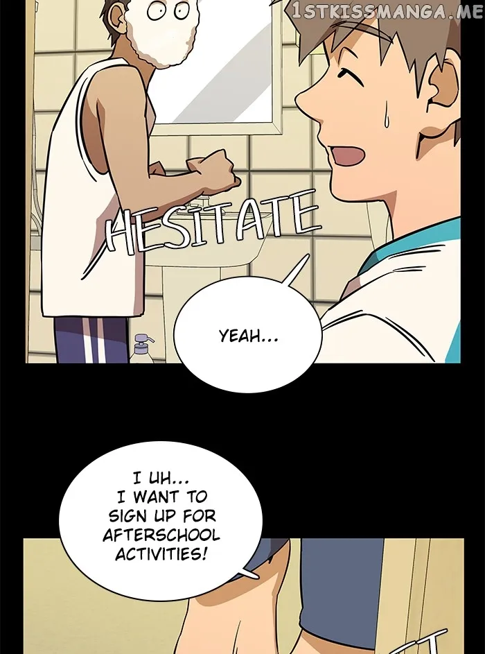 Parallel City Chapter 47 Online - página 42