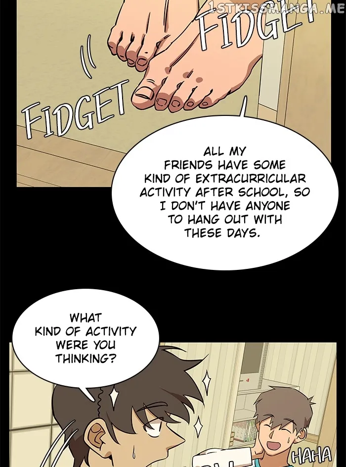 Parallel City Chapter 47 Online - página 43