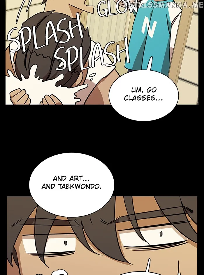 Parallel City Chapter 47 Online - página 44