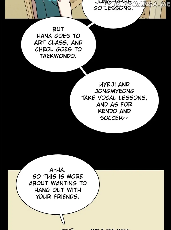 Parallel City Chapter 47 Online - página 46