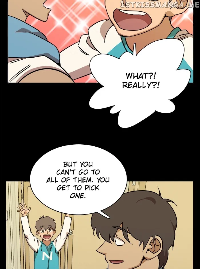 Parallel City Chapter 47 Online - página 48