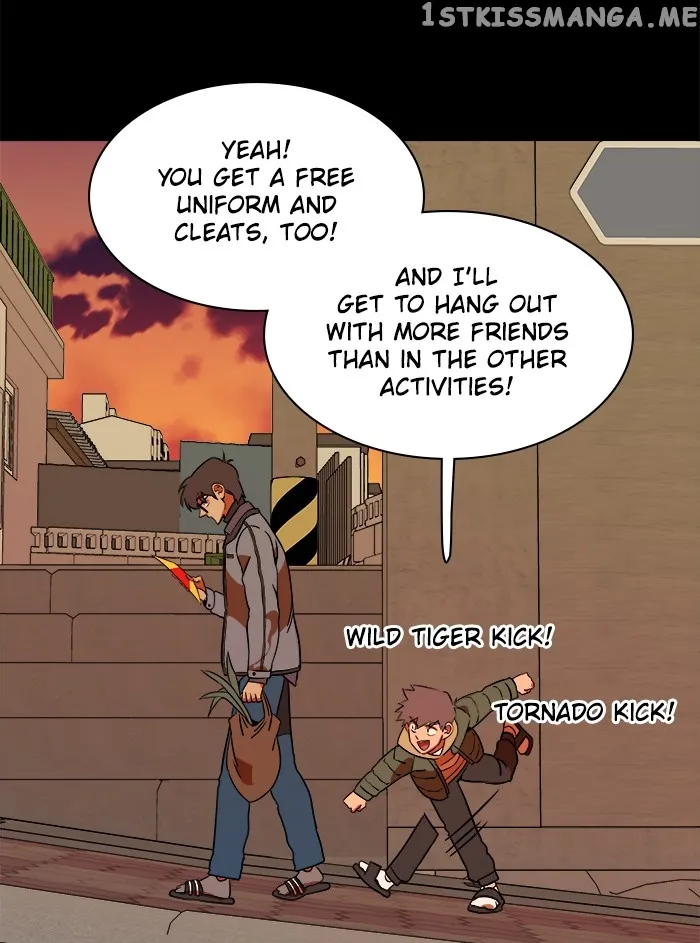 Parallel City Chapter 47 Online - página 51