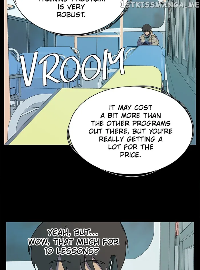 Parallel City Chapter 47 Online - página 55