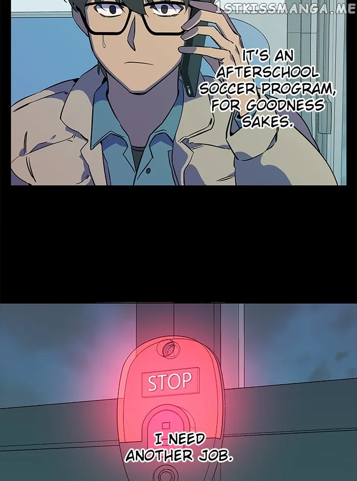 Parallel City Chapter 47 Online - página 56
