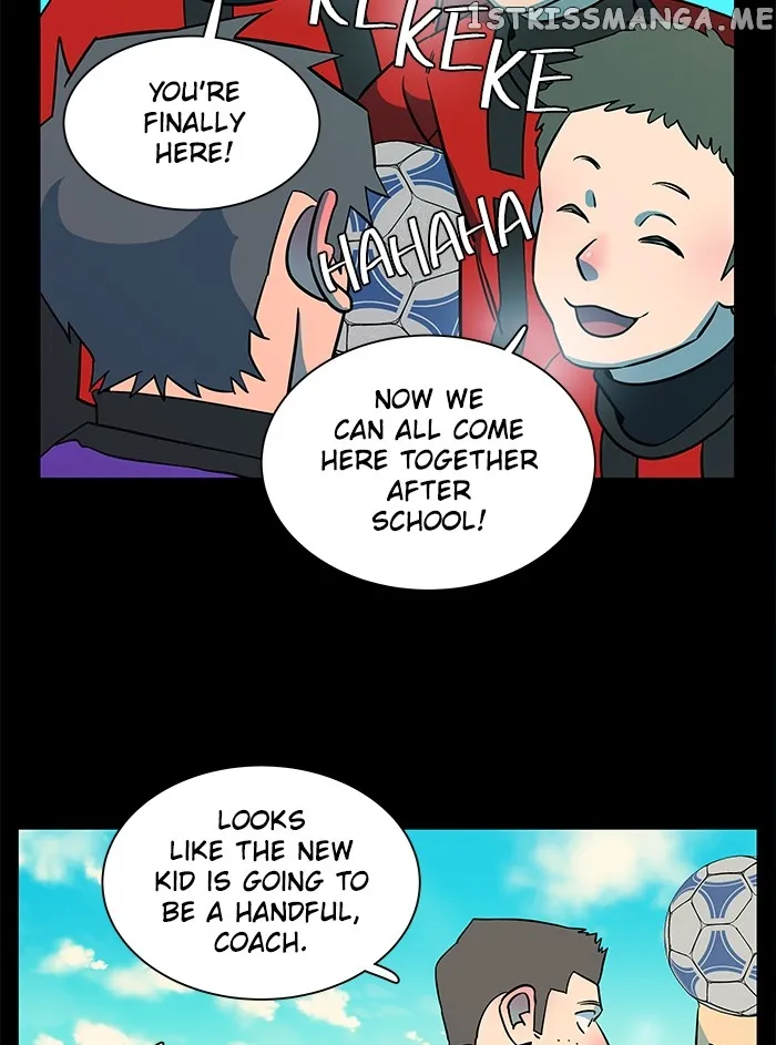 Parallel City Chapter 47 Online - página 60