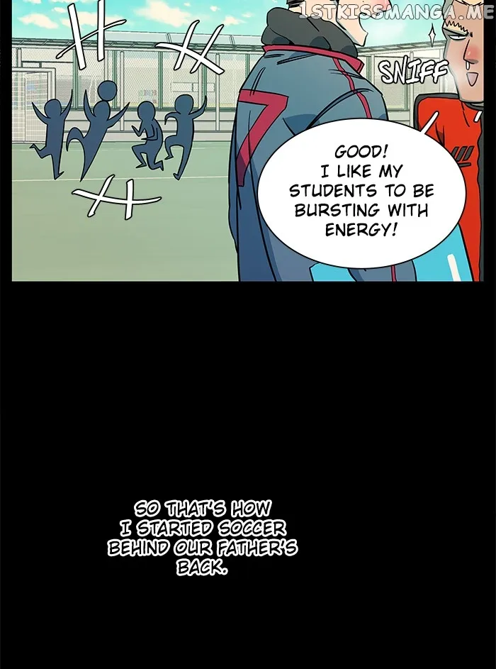 Parallel City Chapter 47 Online - página 61