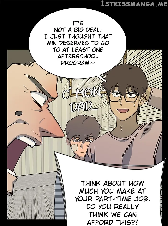 Parallel City Chapter 47 Online - página 63