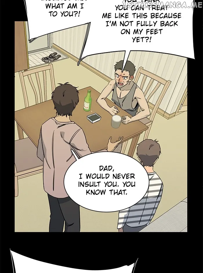 Parallel City Chapter 47 Online - página 65