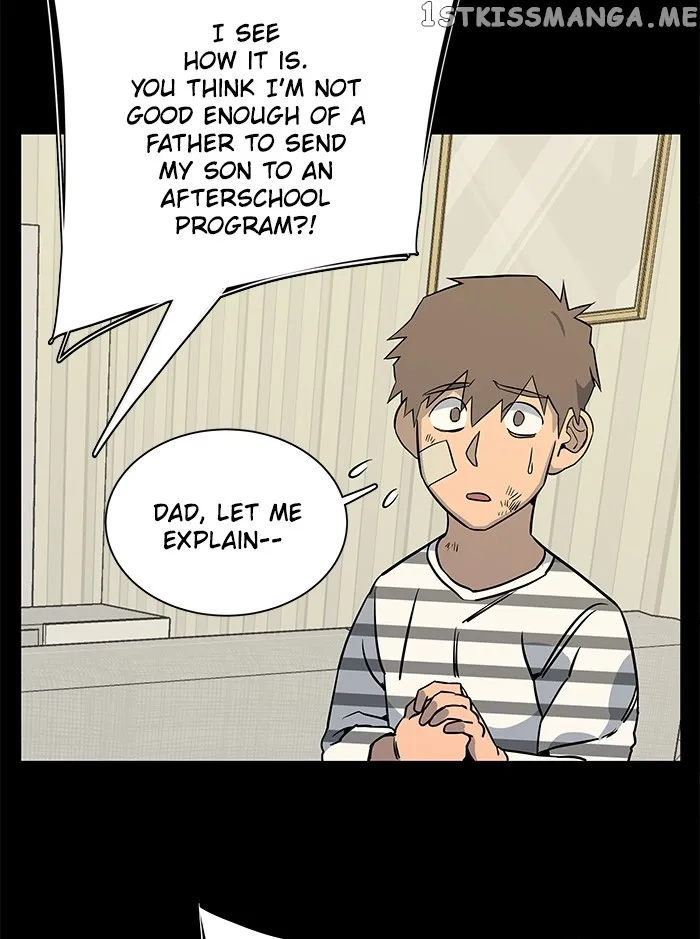 Parallel City Chapter 47 Online - página 66