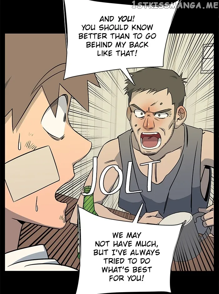 Parallel City Chapter 47 Online - página 67