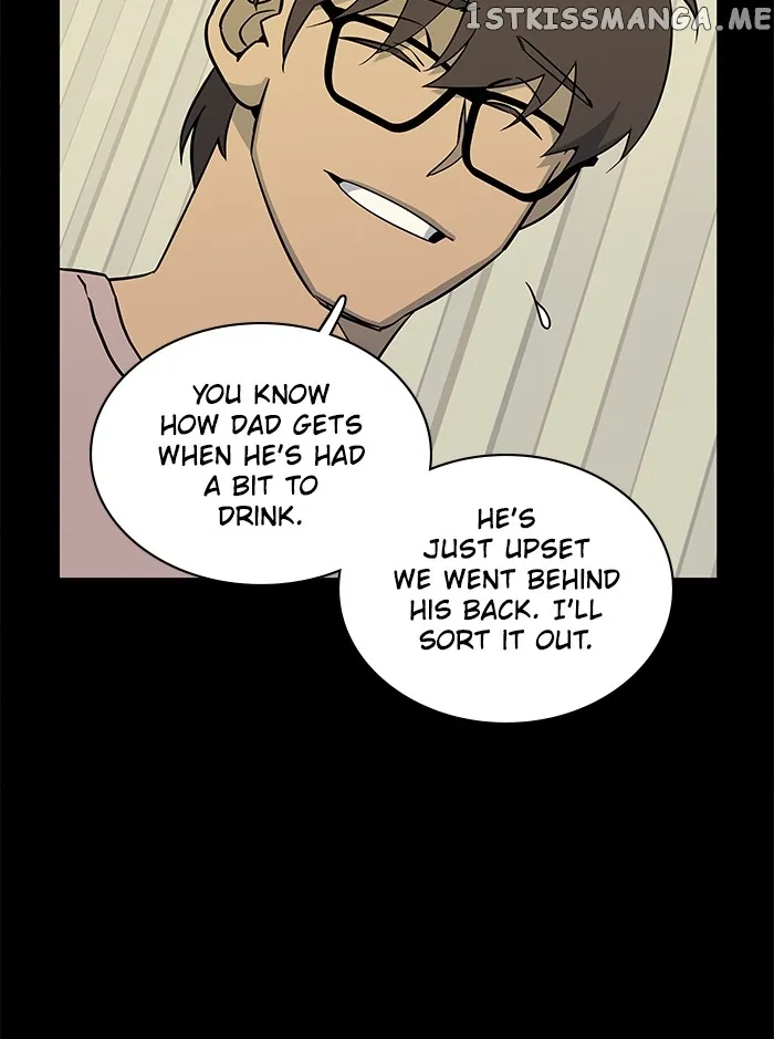 Parallel City Chapter 47 Online - página 73