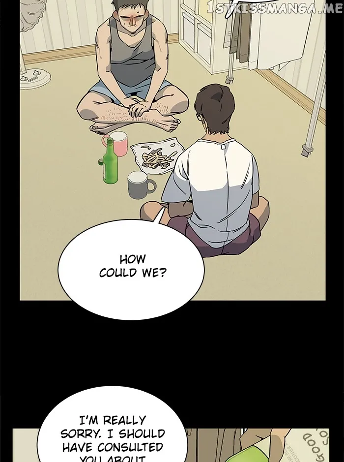 Parallel City Chapter 47 Online - página 78