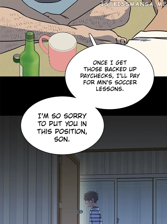 Parallel City Chapter 47 Online - página 87
