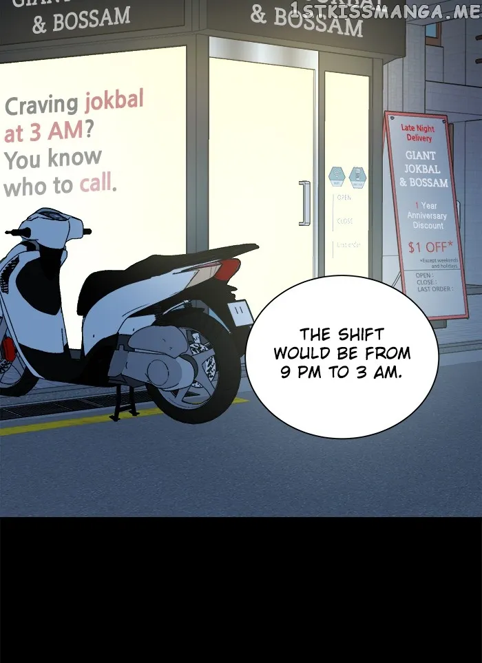 Parallel City Chapter 47 Online - página 93
