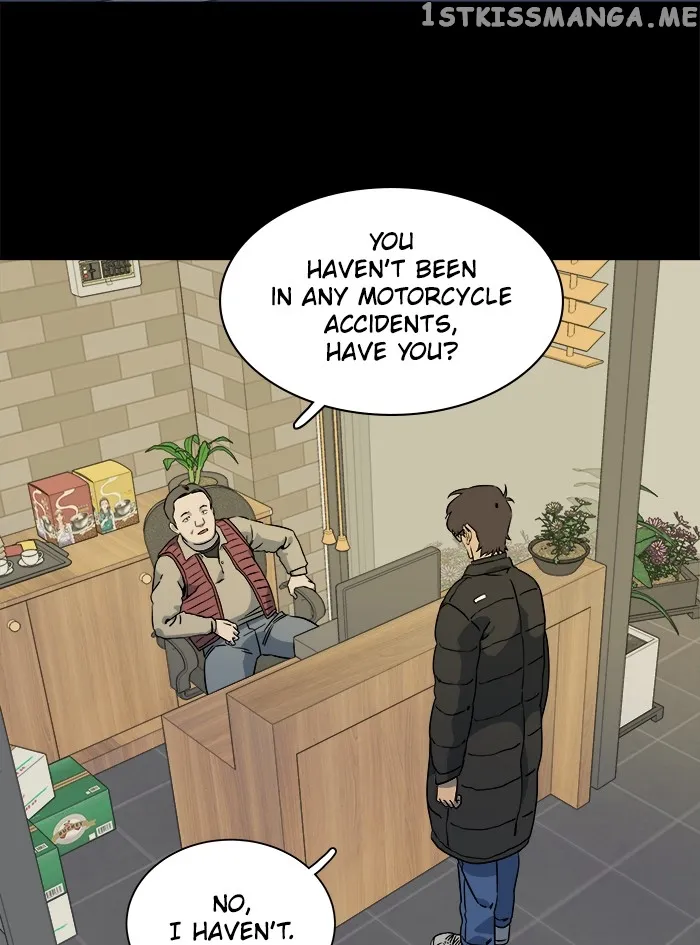 Parallel City Chapter 47 Online - página 95