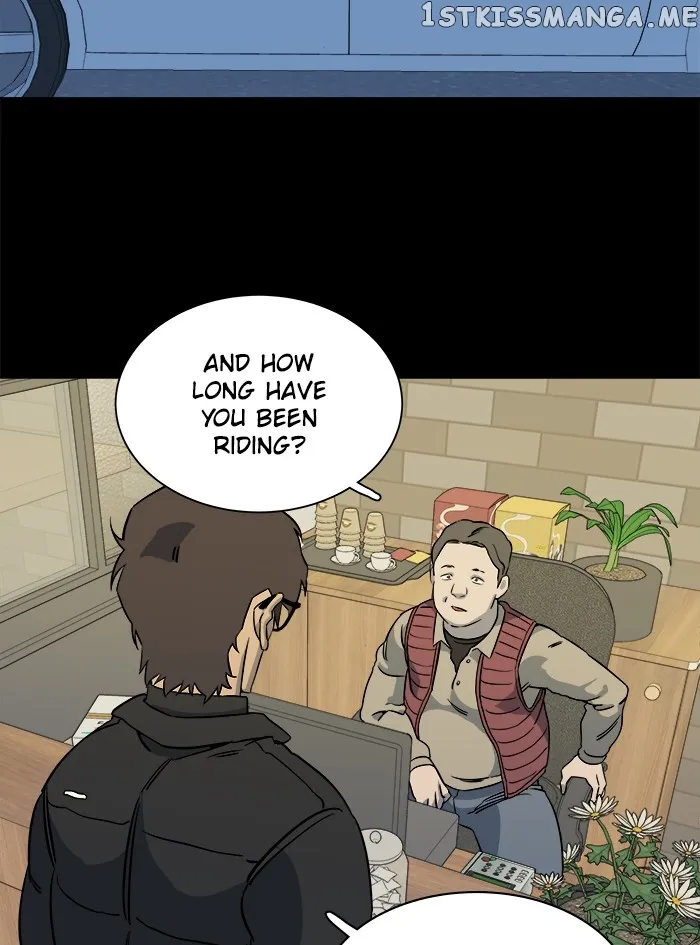 Parallel City Chapter 47 Online - página 97
