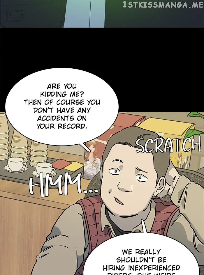 Parallel City Chapter 47 Online - página 99