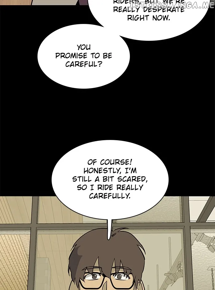 Parallel City Chapter 47 Online - página 100