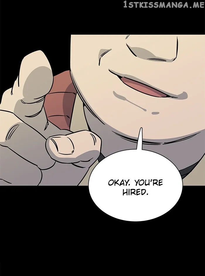 Parallel City Chapter 47 Online - página 103