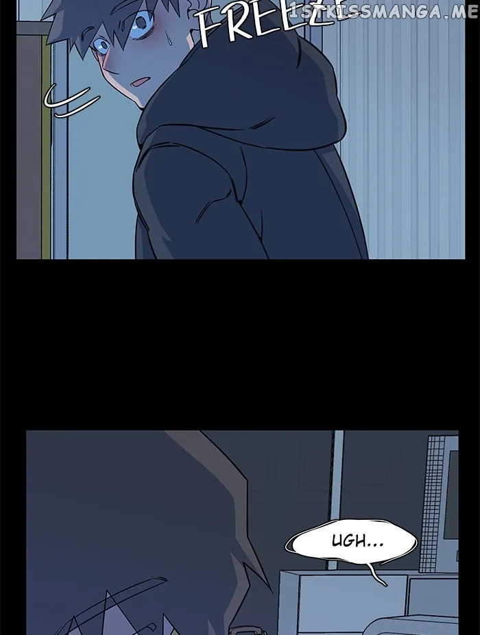 Parallel City Chapter 48 Online - página 15