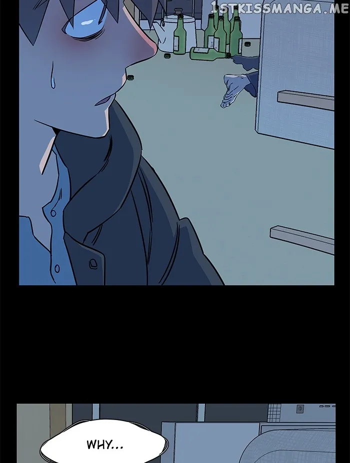 Parallel City Chapter 48 Online - página 16