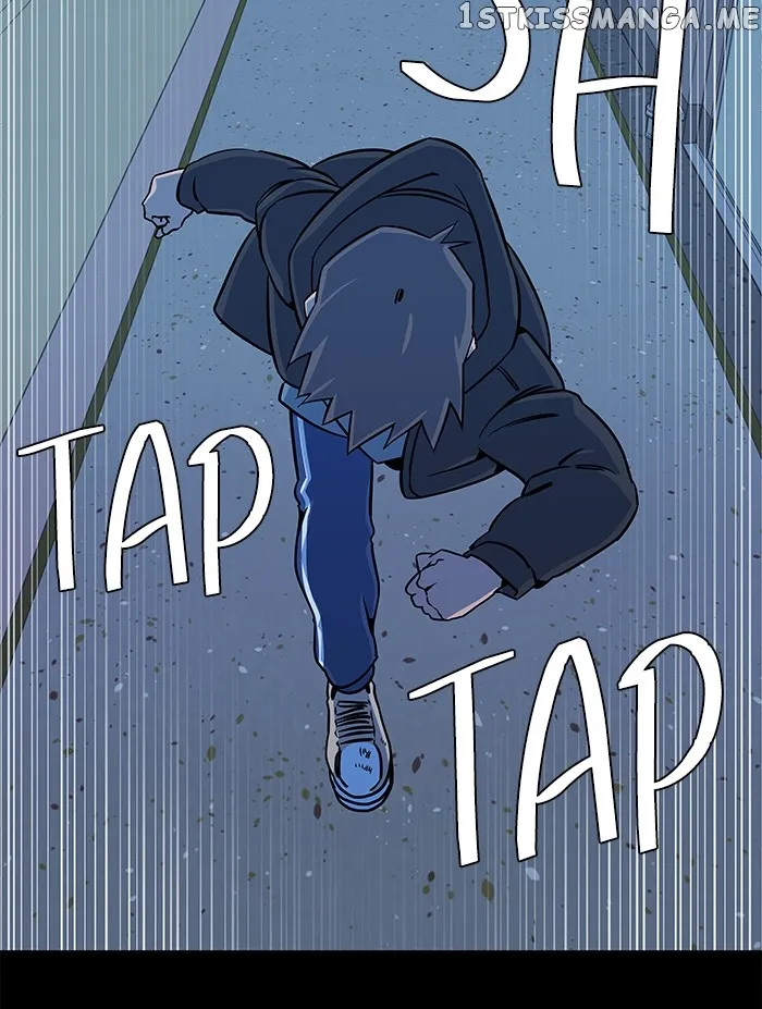 Parallel City Chapter 48 Online - página 22