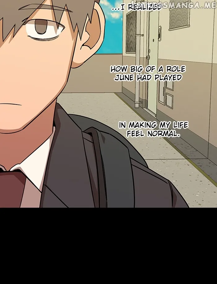 Parallel City Chapter 48 Online - página 42