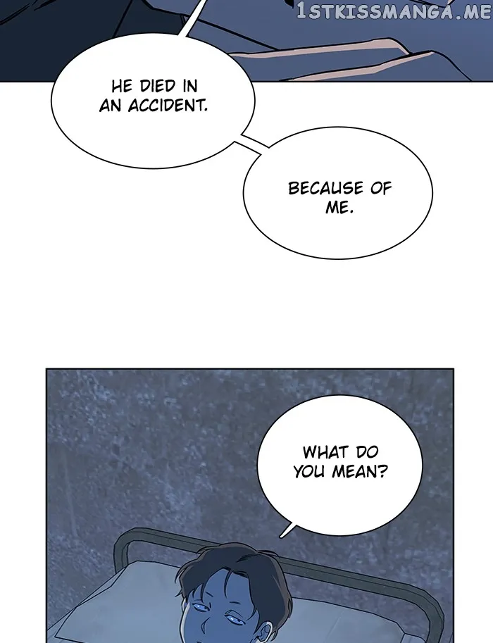 Parallel City Chapter 48 Online - página 45