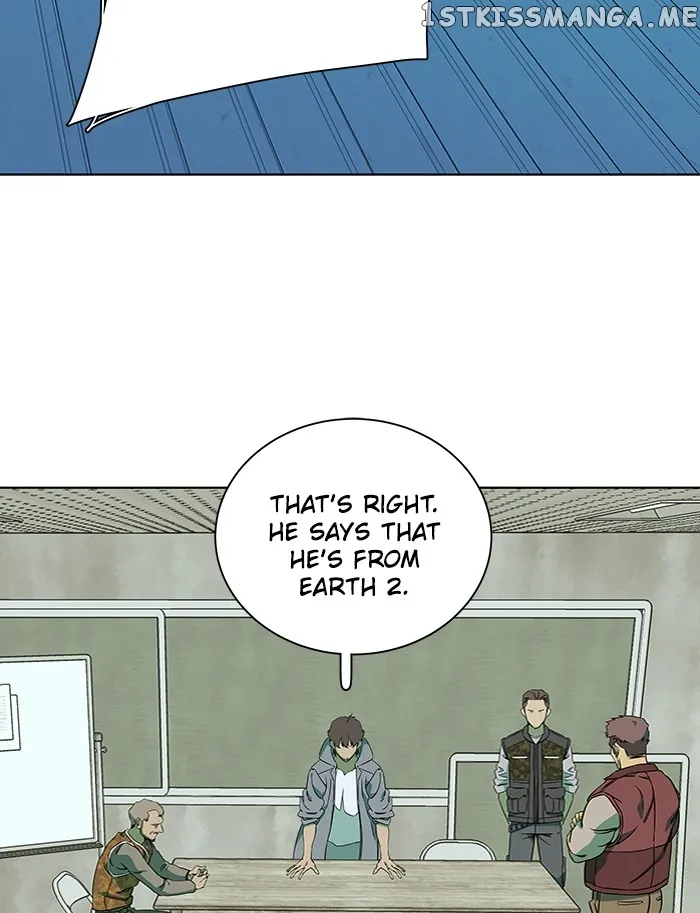 Parallel City Chapter 48 Online - página 53