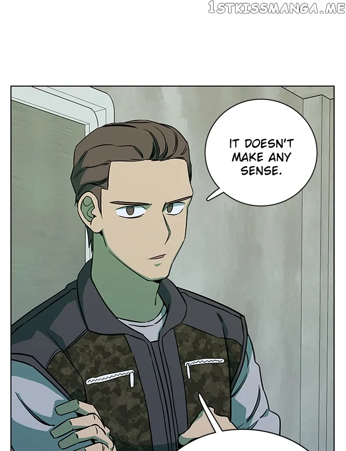 Parallel City Chapter 48 Online - página 56