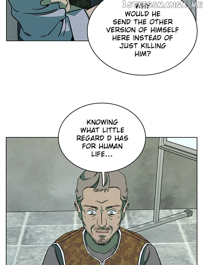 Parallel City Chapter 48 Online - página 57