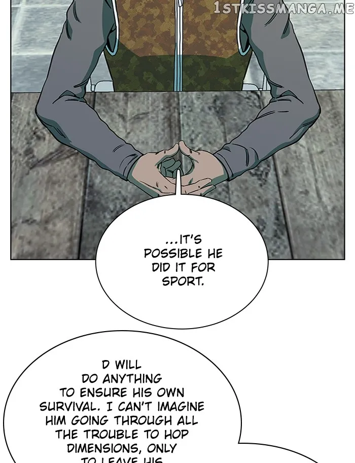 Parallel City Chapter 48 Online - página 58