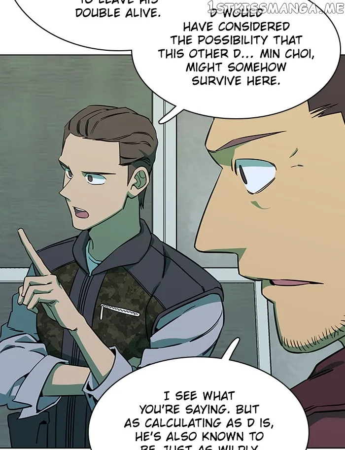 Parallel City Chapter 48 Online - página 59