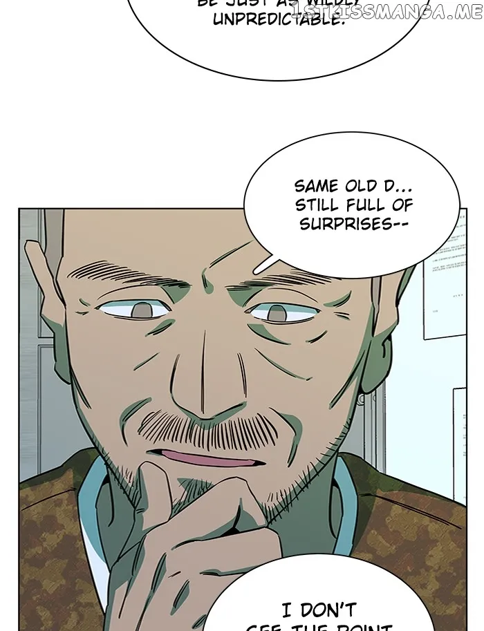Parallel City Chapter 48 Online - página 60